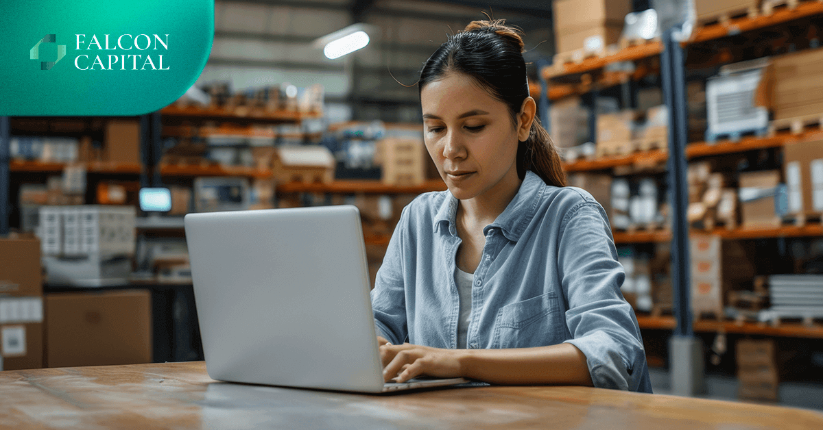 señales de que tu empresa necesita mejorar el flujo de caja